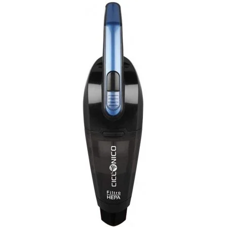 Orbegozo AP 4200 Aspirador Escoba 3 en 1 con Filtro HEPA